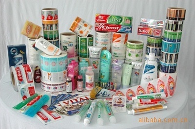 【供應日化用品標簽,化妝品簽,日用品標簽,】價格,廠家,圖片,滴膠滴塑產品,溫州市錢通印業(yè)-