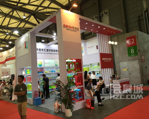 現(xiàn)場直擊 第110屆中國日用百貨商品交易會