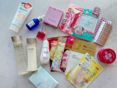 日本購(gòu)物開箱分享 為了帶這些好物回來,不惜撐爆行李箱