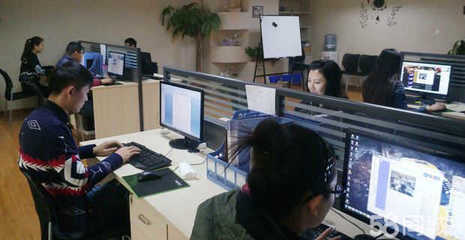 河北小魚(yú)兒網(wǎng)絡(luò)科技